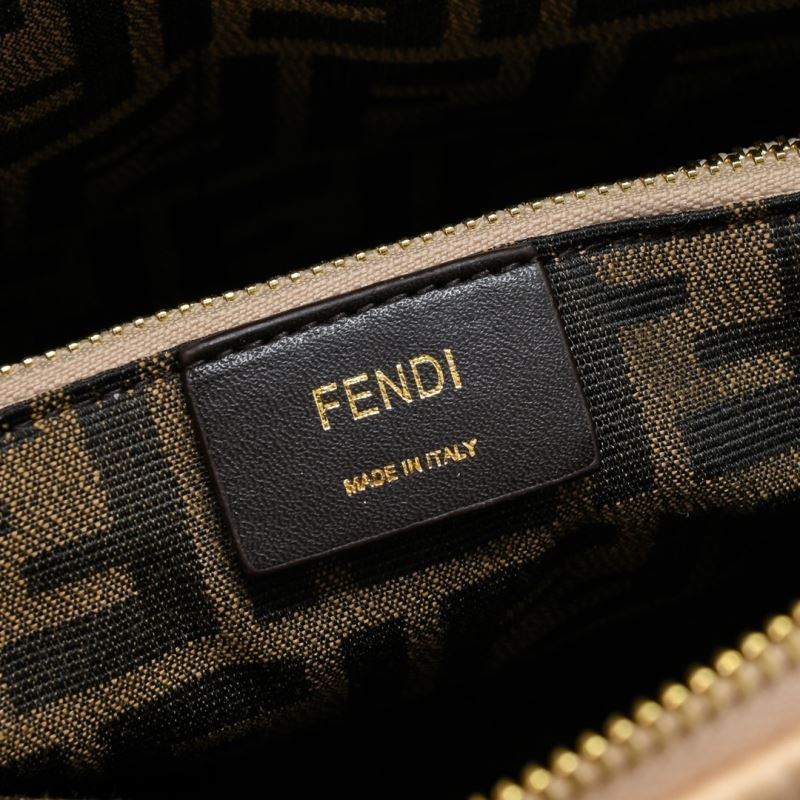 Fendi Pillow Bags